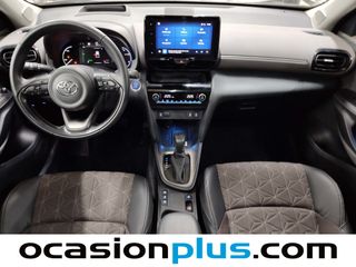 Toyota Yaris Cross 120H Style 85 kW (116 CV)