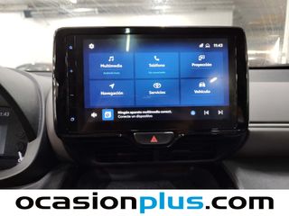 Toyota Yaris Cross 120H Style 85 kW (116 CV)