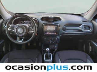 Jeep Renegade 1.0G Limited 4x2 88 kW (120 CV)