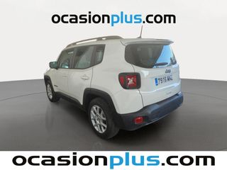 Jeep Renegade 1.0G Limited 4x2 88 kW (120 CV)