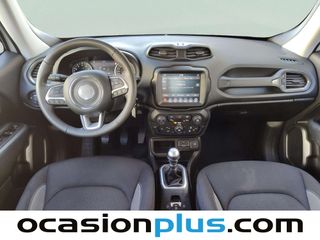 Jeep Renegade 1.0G Limited 4x2 88 kW (120 CV)