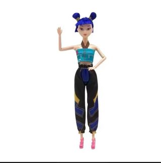 Kpop demon hunters bambole