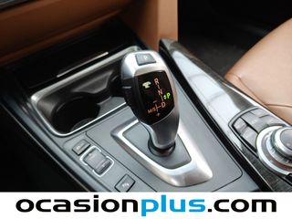 BMW Serie 3 320d Gran Turismo 135 kW (184 CV)