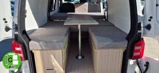 VOLKSWAGEN caravelle Trendline Largo 2.0 TDI BMT 1