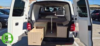 VOLKSWAGEN caravelle Trendline Largo 2.0 TDI BMT 1