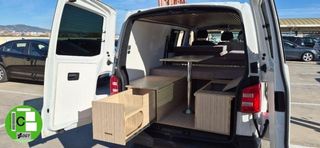 VOLKSWAGEN caravelle Trendline Largo 2.0 TDI BMT 1