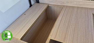 VOLKSWAGEN caravelle Trendline Largo 2.0 TDI BMT 1