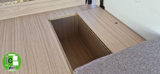 VOLKSWAGEN caravelle Trendline Largo 2.0 TDI BMT 1