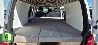 VOLKSWAGEN caravelle Trendline Largo 2.0 TDI BMT 1