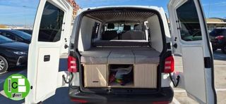 VOLKSWAGEN caravelle Trendline Largo 2.0 TDI BMT 1
