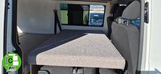 VOLKSWAGEN caravelle Trendline Largo 2.0 TDI BMT 1