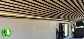 VOLKSWAGEN caravelle Trendline Largo 2.0 TDI BMT 1