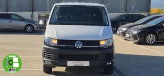 VOLKSWAGEN caravelle Trendline Largo 2.0 TDI BMT 1