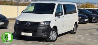 VOLKSWAGEN caravelle Trendline Largo 2.0 TDI BMT 1