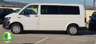 VOLKSWAGEN caravelle Trendline Largo 2.0 TDI BMT 1