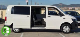 VOLKSWAGEN caravelle Trendline Largo 2.0 TDI BMT 1