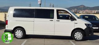 VOLKSWAGEN caravelle Trendline Largo 2.0 TDI BMT 1