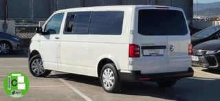 VOLKSWAGEN caravelle Trendline Largo 2.0 TDI BMT 1