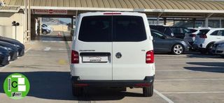 VOLKSWAGEN caravelle Trendline Largo 2.0 TDI BMT 1