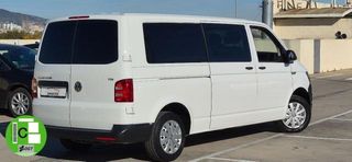 VOLKSWAGEN caravelle Trendline Largo 2.0 TDI BMT 1