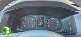 VOLKSWAGEN caravelle Trendline Largo 2.0 TDI BMT 1