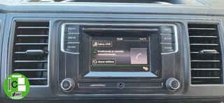 VOLKSWAGEN caravelle Trendline Largo 2.0 TDI BMT 1