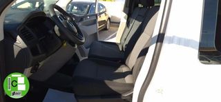 VOLKSWAGEN caravelle Trendline Largo 2.0 TDI BMT 1