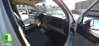 VOLKSWAGEN caravelle Trendline Largo 2.0 TDI BMT 1