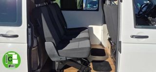 VOLKSWAGEN caravelle Trendline Largo 2.0 TDI BMT 1