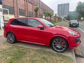 PORSCHE Cayenne 3.6 GTS