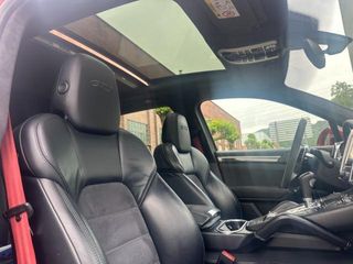 PORSCHE Cayenne 3.6 GTS