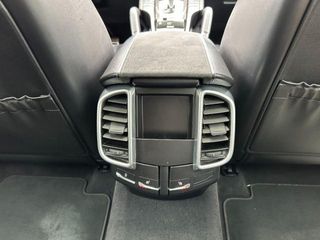 PORSCHE Cayenne 3.6 GTS