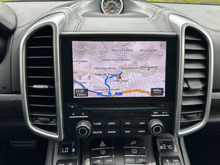 PORSCHE Cayenne 3.6 GTS