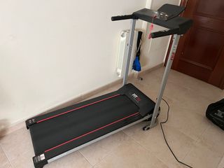 Cinta de correr Fitfiu MC-120