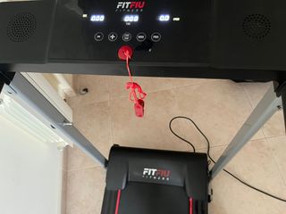 Cinta de correr Fitfiu MC-120