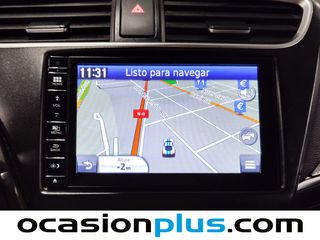 Honda Civic Tourer 1.6 i-DTEC Lifestyle 88 kW (120 CV)