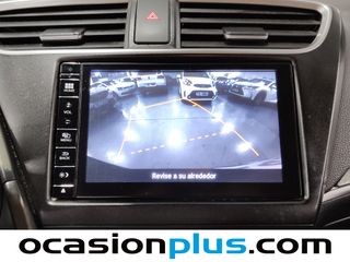 Honda Civic Tourer 1.6 i-DTEC Lifestyle 88 kW (120 CV)