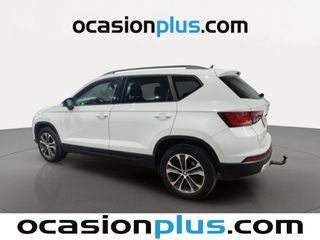 SEAT Ateca 1.5 TSI S&S Style Edition Nav 110 kW (150 CV)