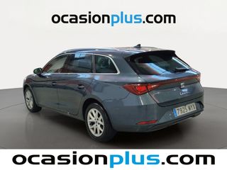 SEAT León ST 1.5 TSI Style 25 Aniversario 85 kW (115 CV)