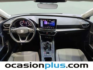 SEAT León ST 1.5 TSI Style 25 Aniversario 85 kW (115 CV)