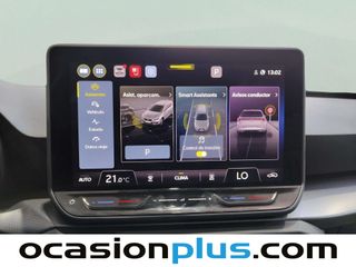 SEAT León ST 1.5 TSI Style 25 Aniversario 85 kW (115 CV)