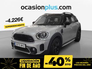 MINI MINI Countryman Cooper D 110 kW (150 CV)
