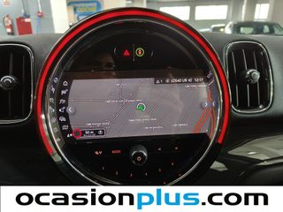 MINI MINI Countryman Cooper D 110 kW (150 CV)