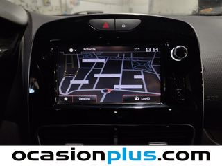 Renault Clio Zen Energy TCe 66 kW (90 CV)