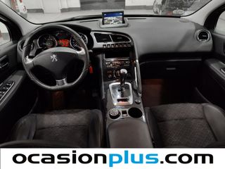 Peugeot 3008 1.6 e-HDI Allure FAP CMP Blue Lion 85 kW (115 CV)
