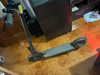 Patín Eléctrico Xiaomi