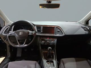 Seat Leon ST 1.6 TDI 85kW (115CV) St&Sp Style