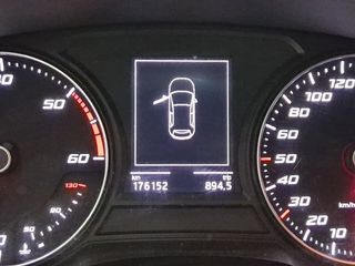 Seat Leon ST 1.6 TDI 85kW (115CV) St&Sp Style