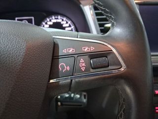 Seat Leon ST 1.6 TDI 85kW (115CV) St&Sp Style