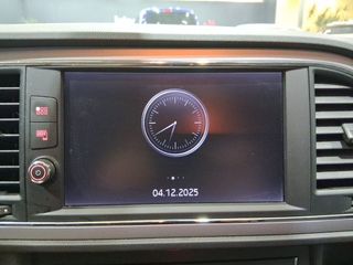 Seat Leon ST 1.6 TDI 85kW (115CV) St&Sp Style